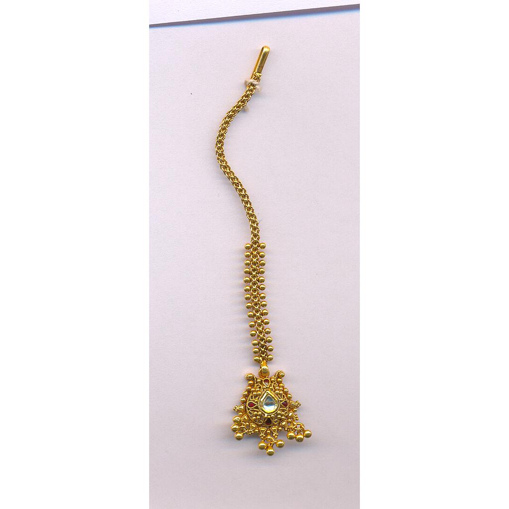 GOLD MANGTIKA ANTIQUE GENERAL