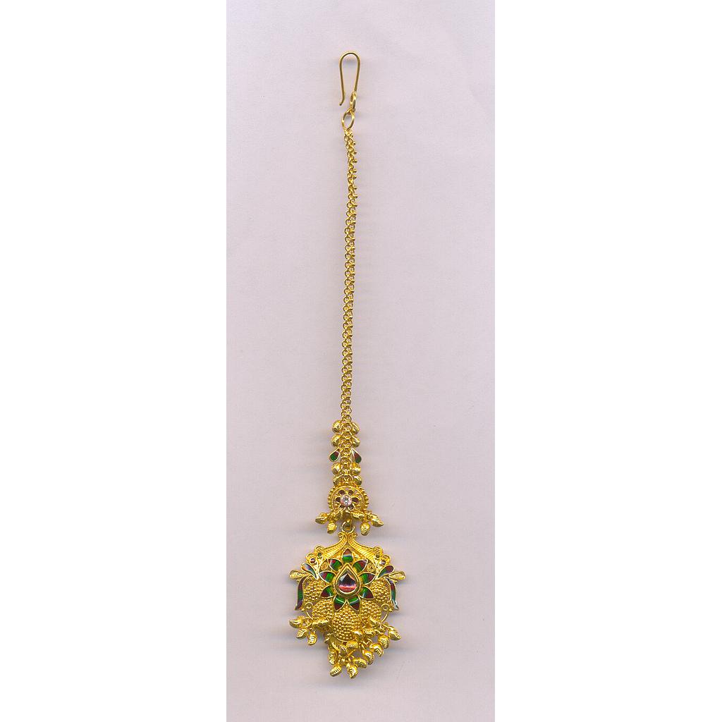 GOLD MANGTIKA ANTIQUE GENERAL