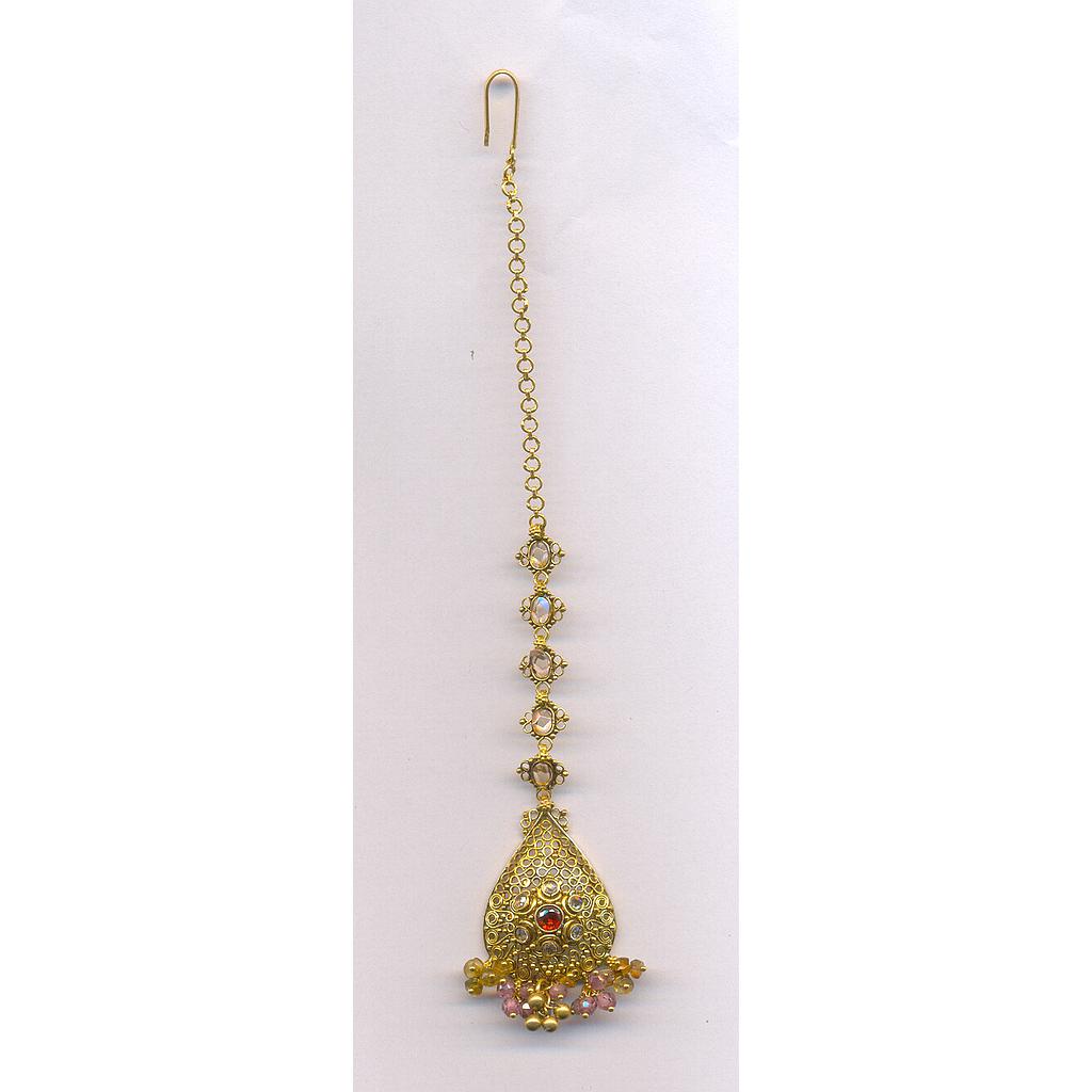 GOLD MANGTIKA ANTIQUE GENERAL