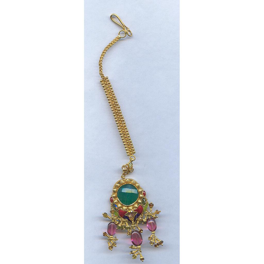 GOLD MANGTIKA ANTIQUE GENERAL