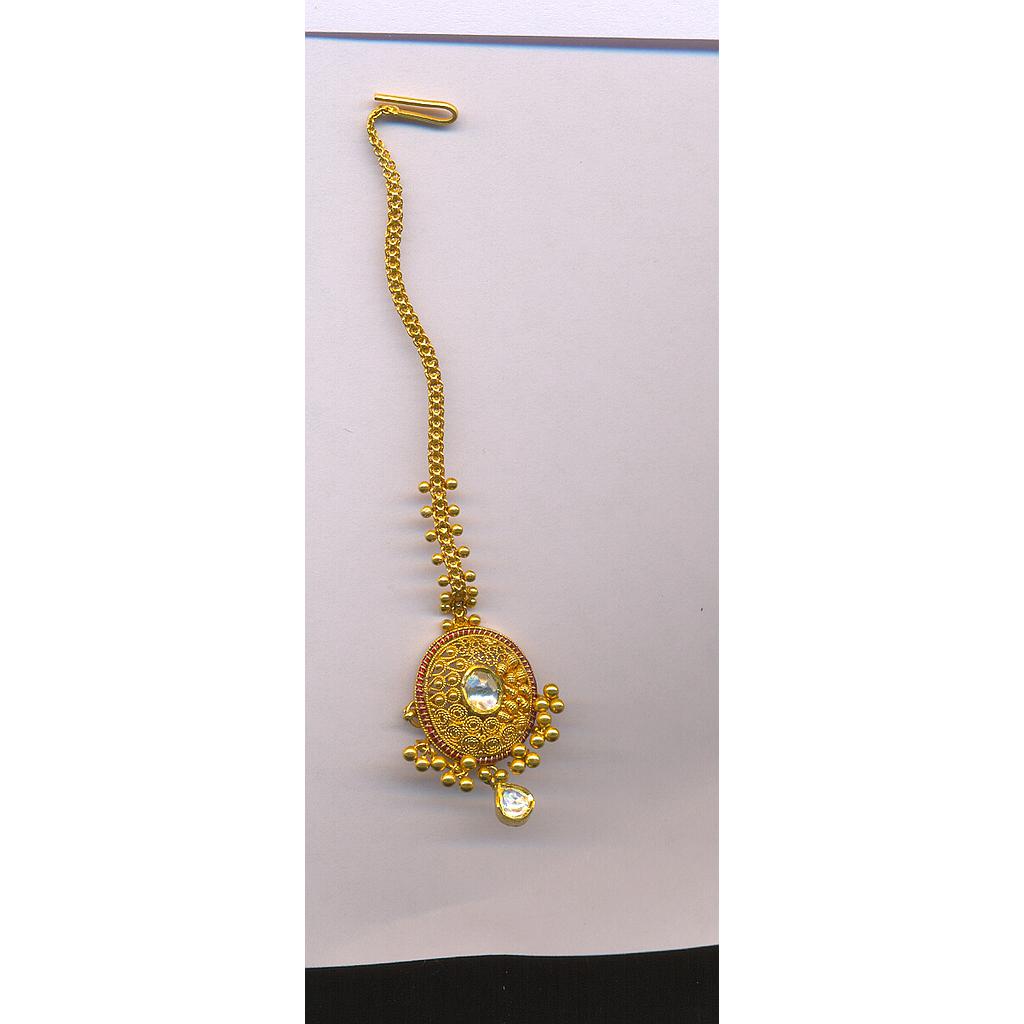 GOLD MANGTIKA ANTIQUE GENERAL