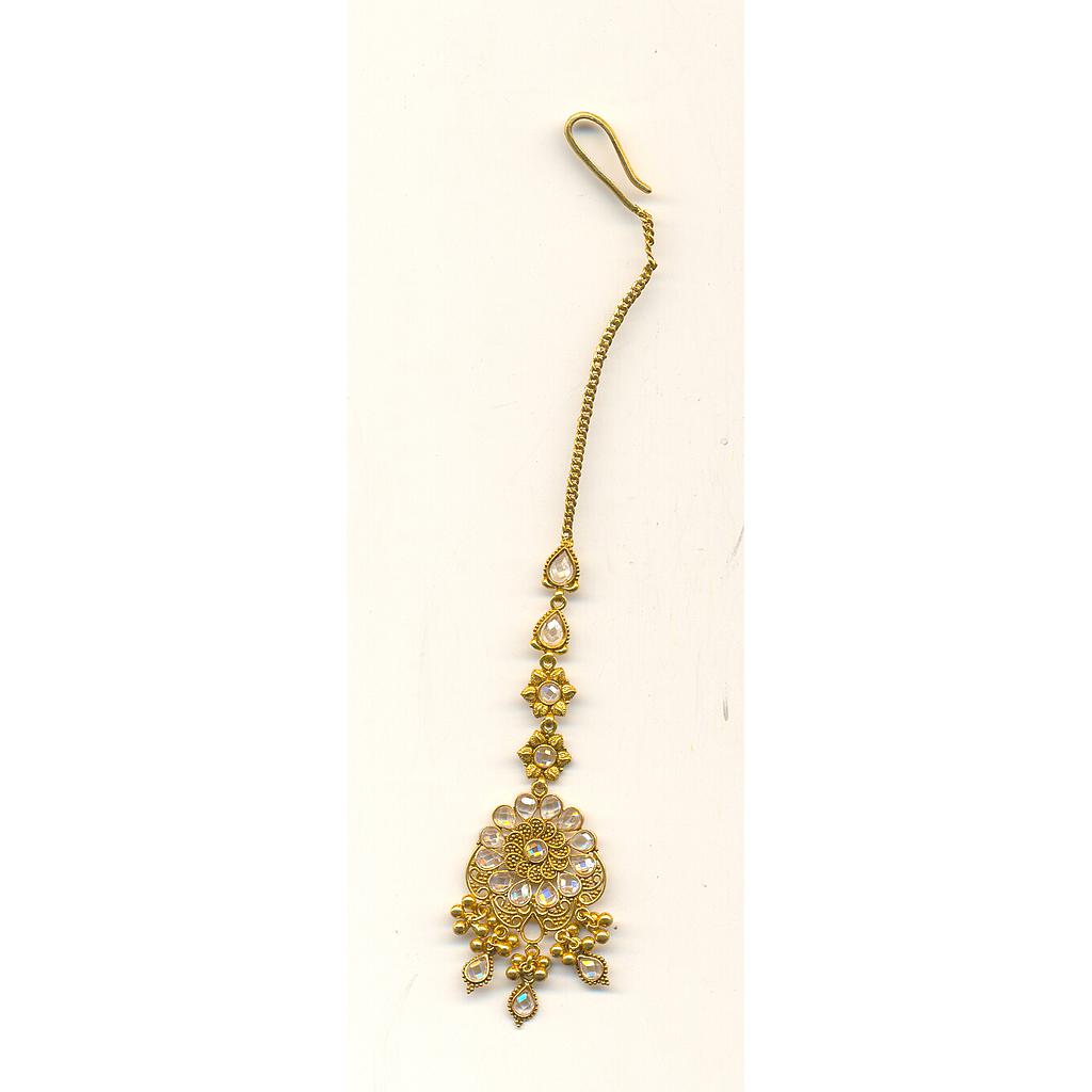 GOLD MANGTIKA ANTIQUE GENERAL