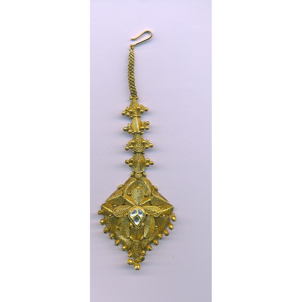 GOLD MANGTIKA ANTIQUE GENERAL