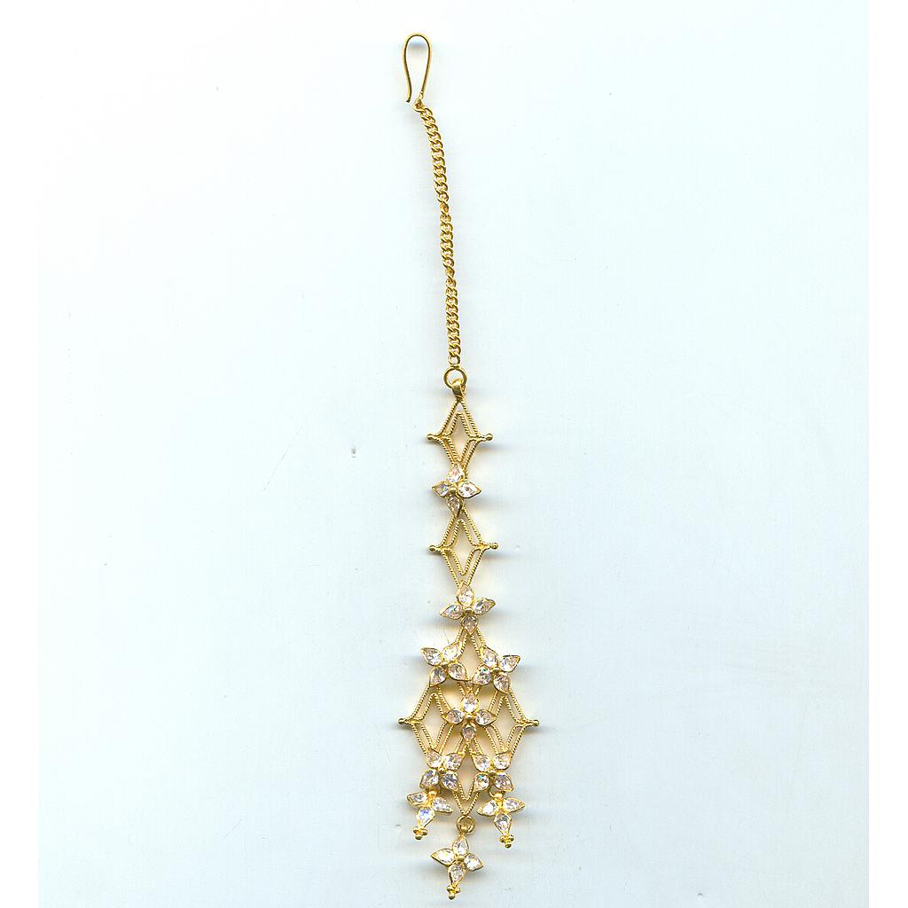 GOLD MANGTIKA DESIGNER GENERAL