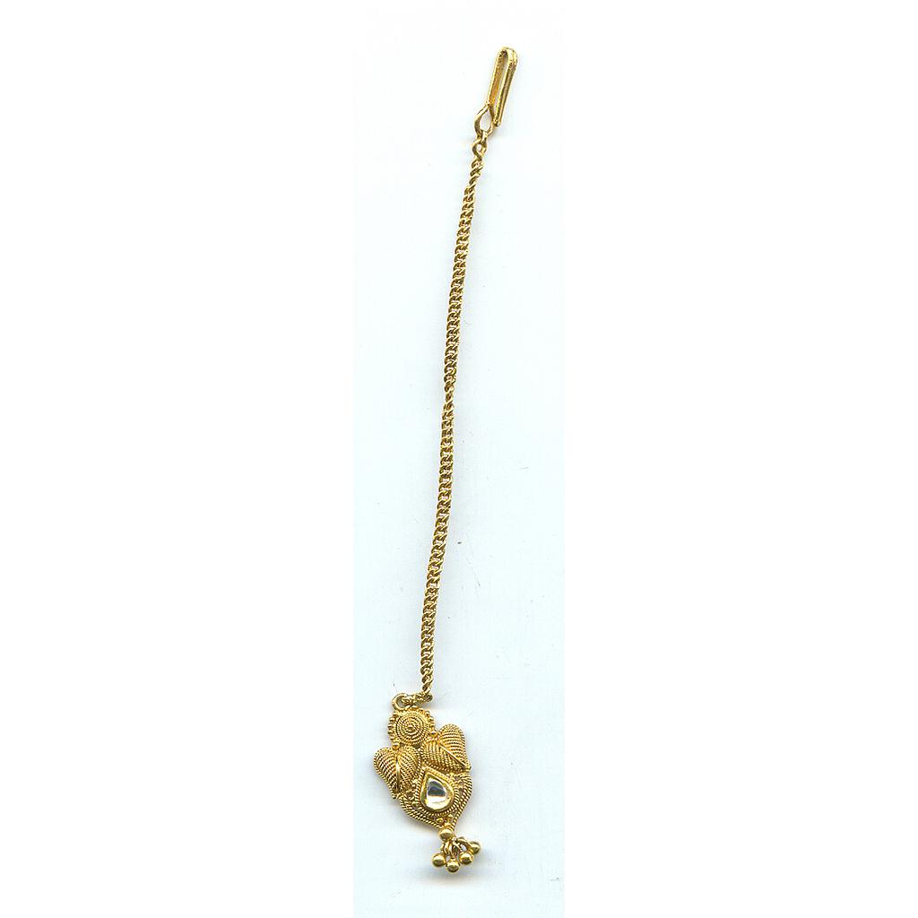 GOLD MANGTIKA ANTIQUE
