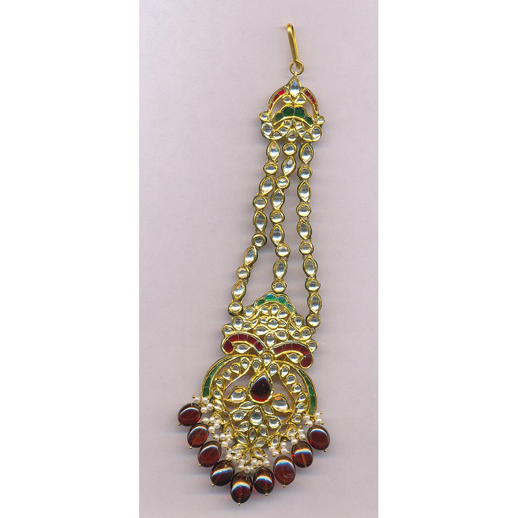 GOLD MANGTIKA KUNDAN GENERAL