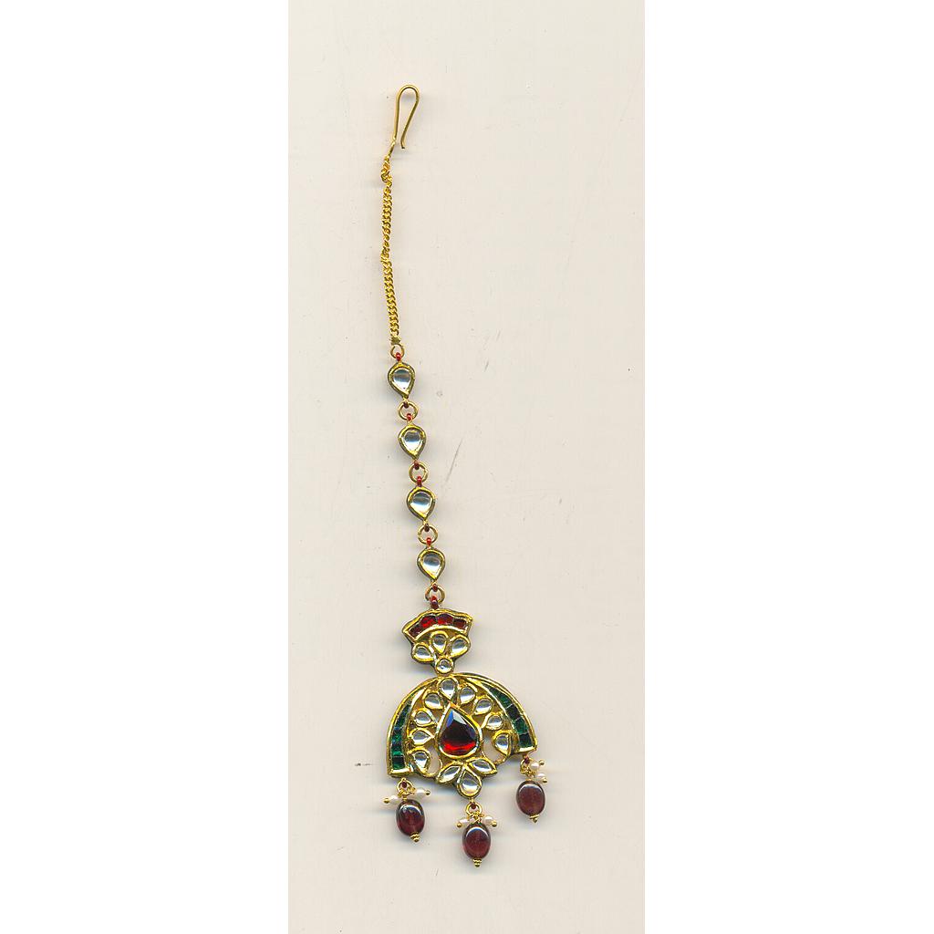 GOLD MANGTIKA KUNDAN GENERAL