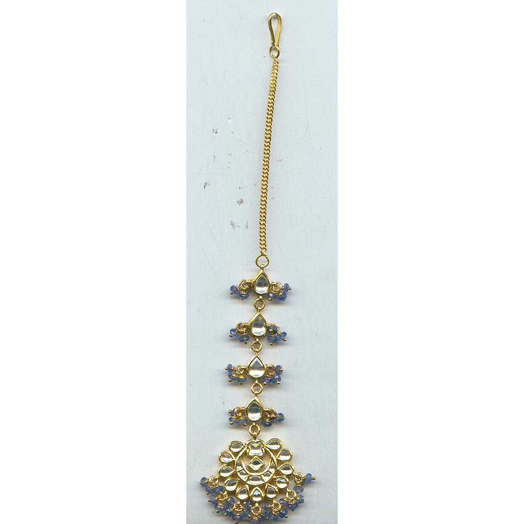 GOLD MANGTIKA KUNDAN GENERAL