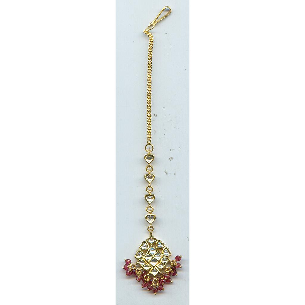 GOLD MANGTIKA KUNDAN GENERAL