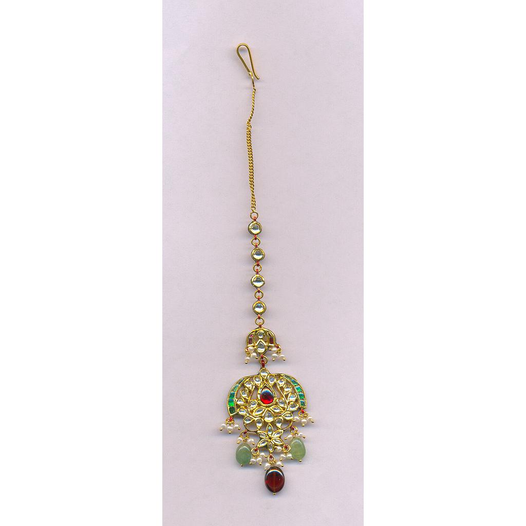 GOLD MANGTIKA KUNDAN GENERAL