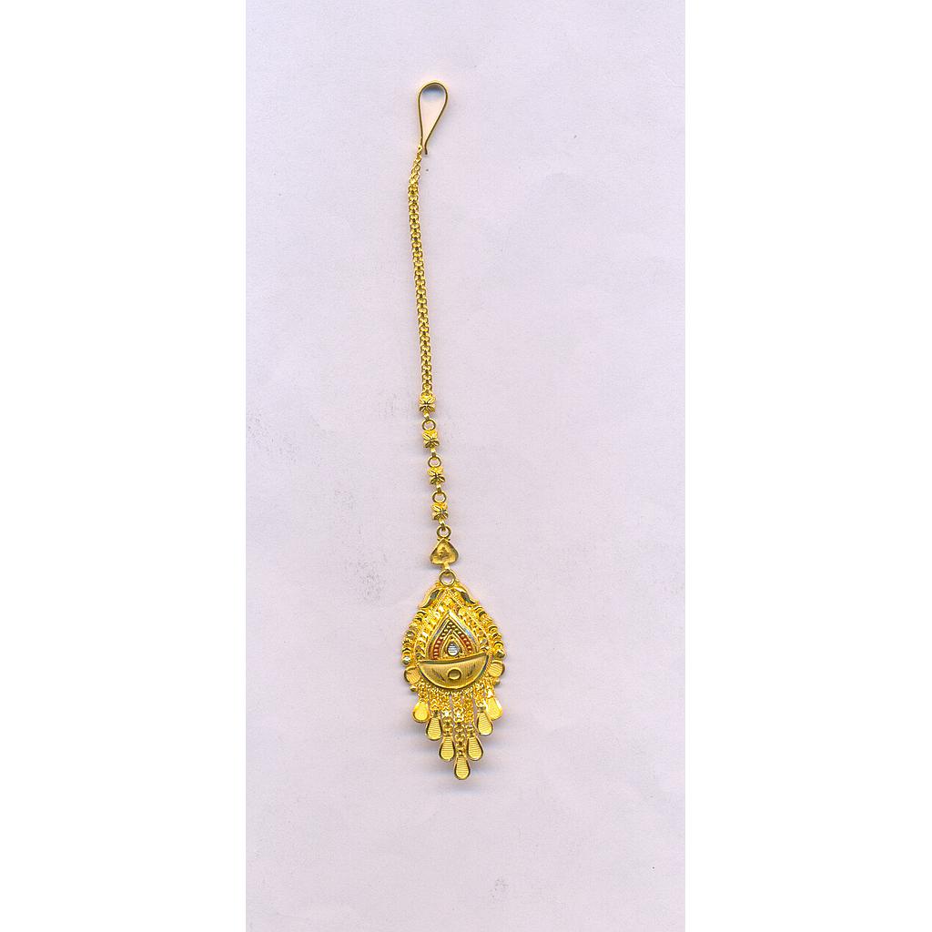 GOLD MANGTIKA KUNDAN GENERAL