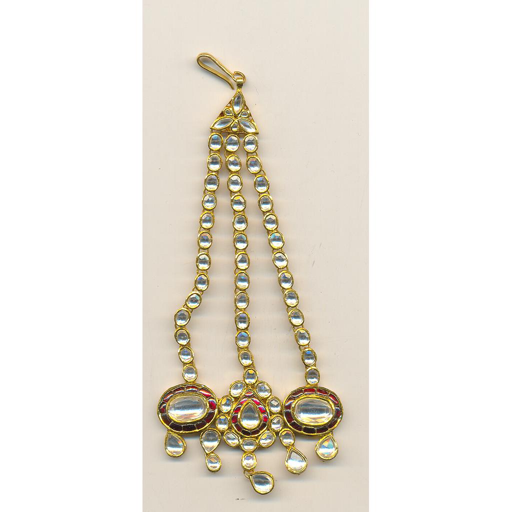 GOLD MANGTIKA KUNDAN GENERAL