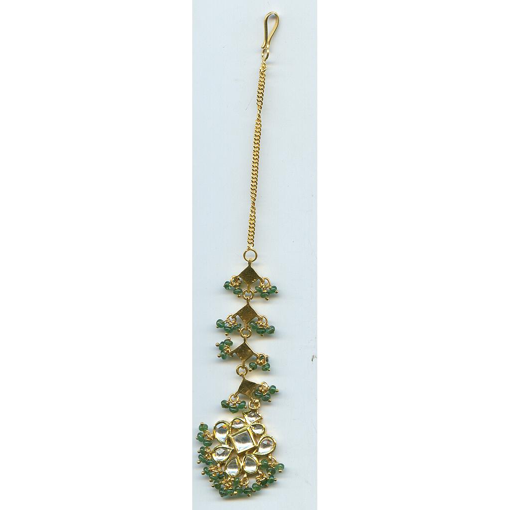 GOLD MANGTIKA KUNDAN GENERAL