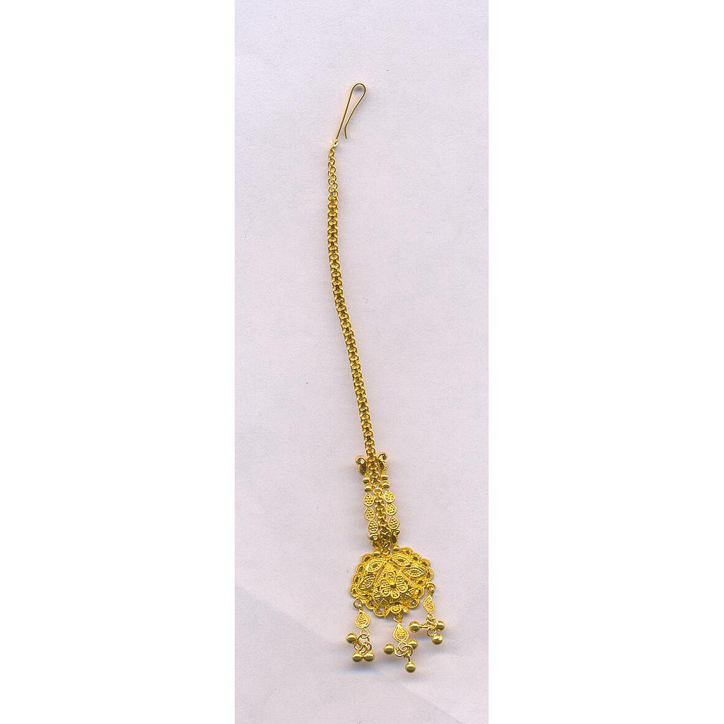 GOLD MANGTIKA PLAIN GENERAL