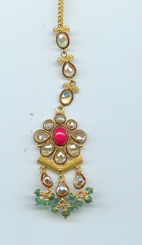 GOLD MANGTIKA REALSTONE GENERAL