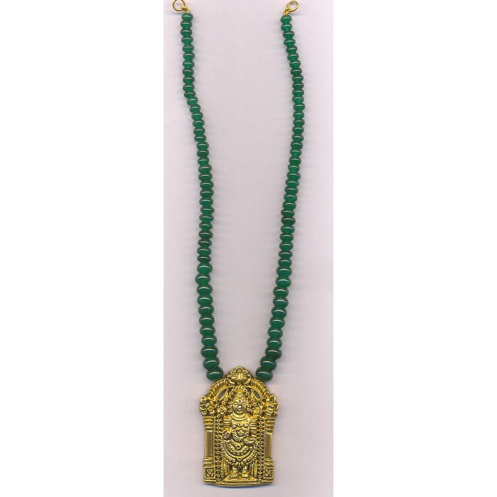 GOLD NECKLACE ANTIQUE EXCLUSIVE