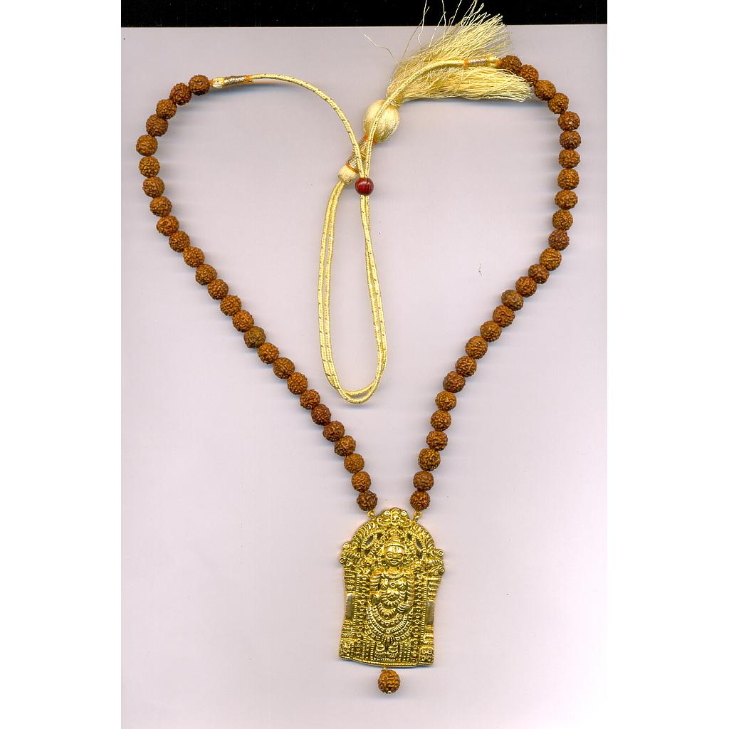 GOLD NECKLACE ANTIQUE EXCLUSIVE