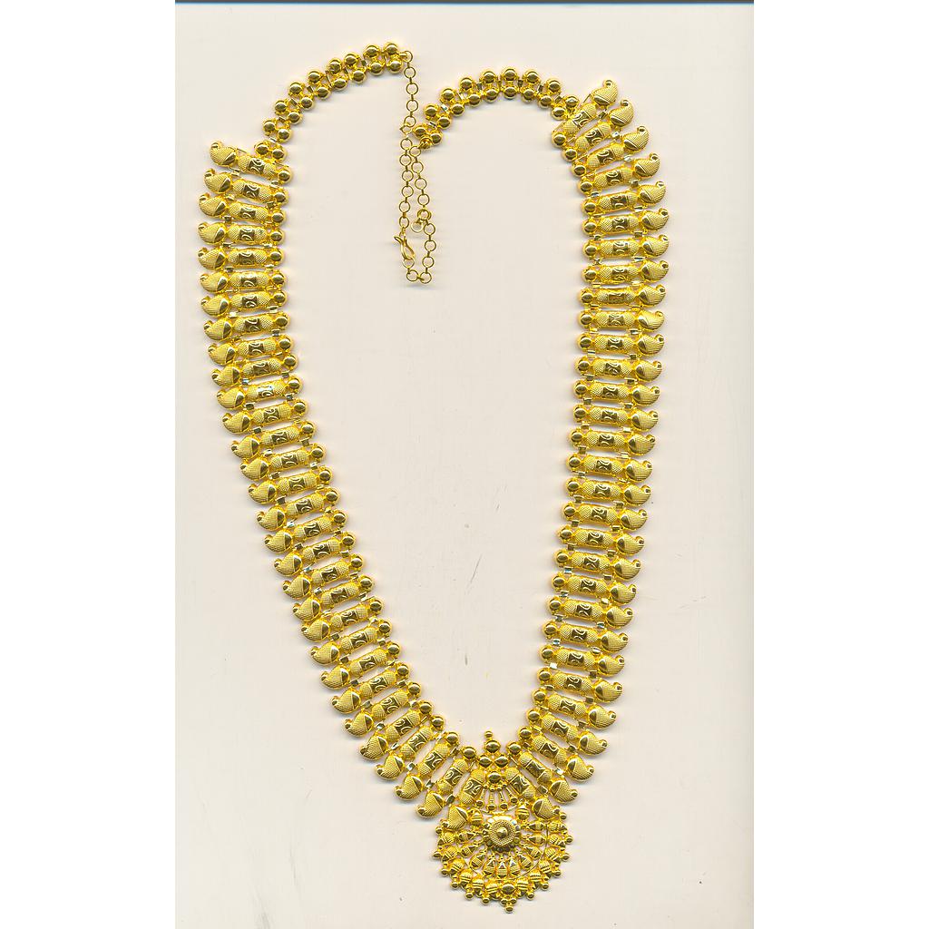 GOLD NECKLACE IMPORTED GENERAL