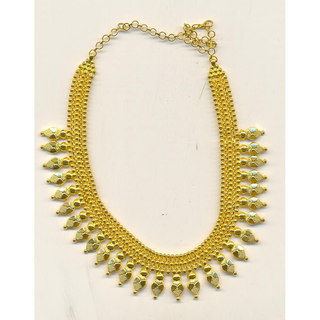 GOLD NECKLACE IMPORTED GENERAL