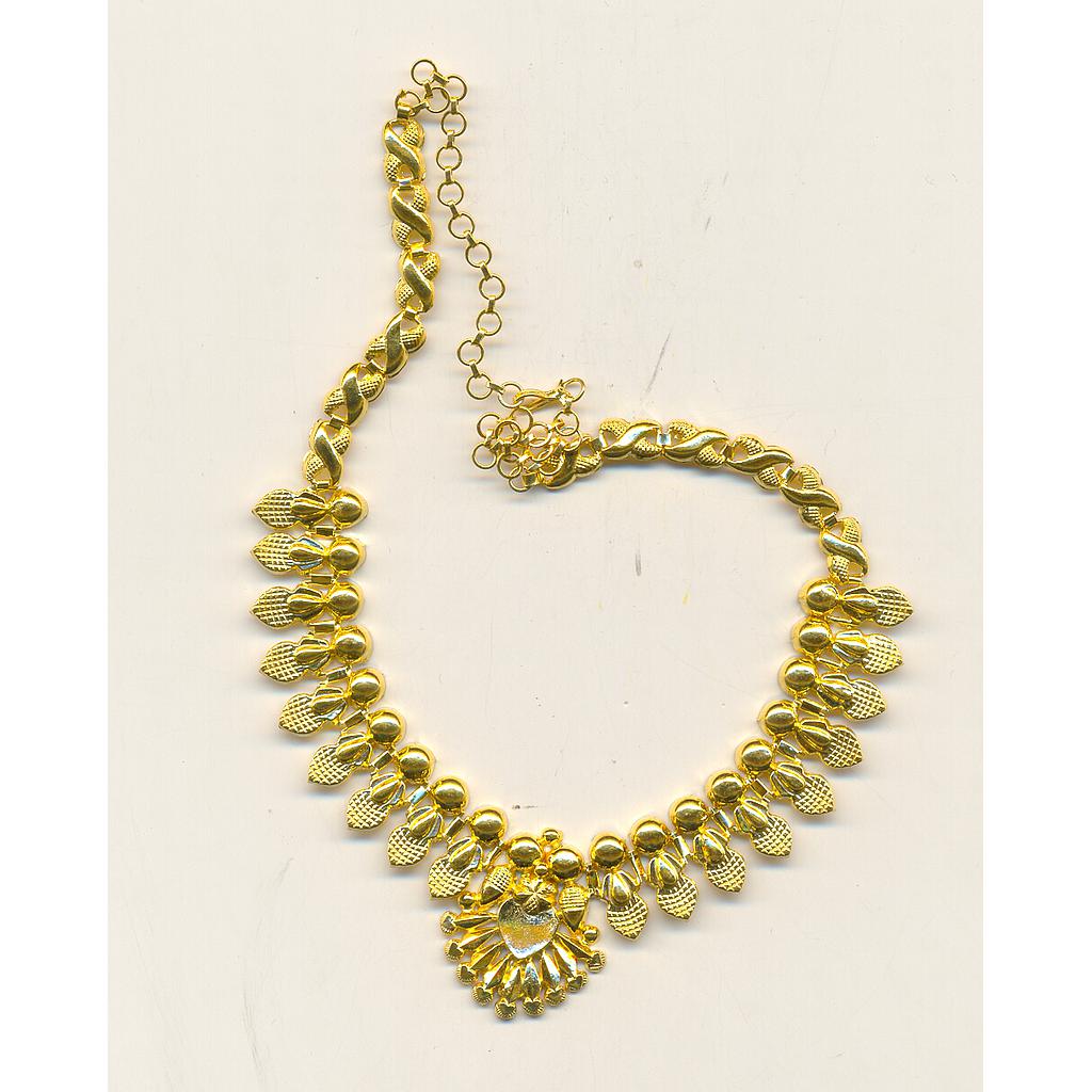 GOLD NECKLACE IMPORTED GENERAL