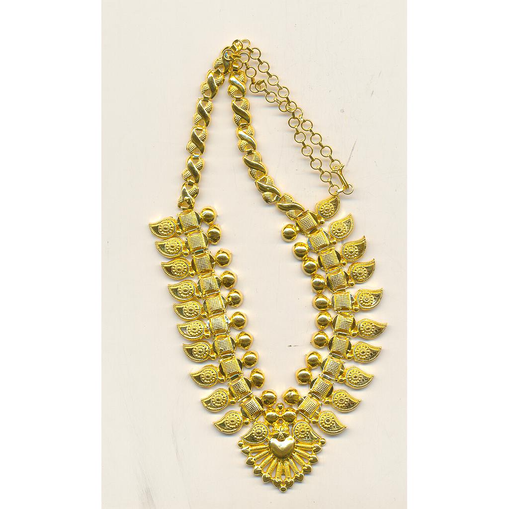 GOLD NECKLACE IMPORTED GENERAL