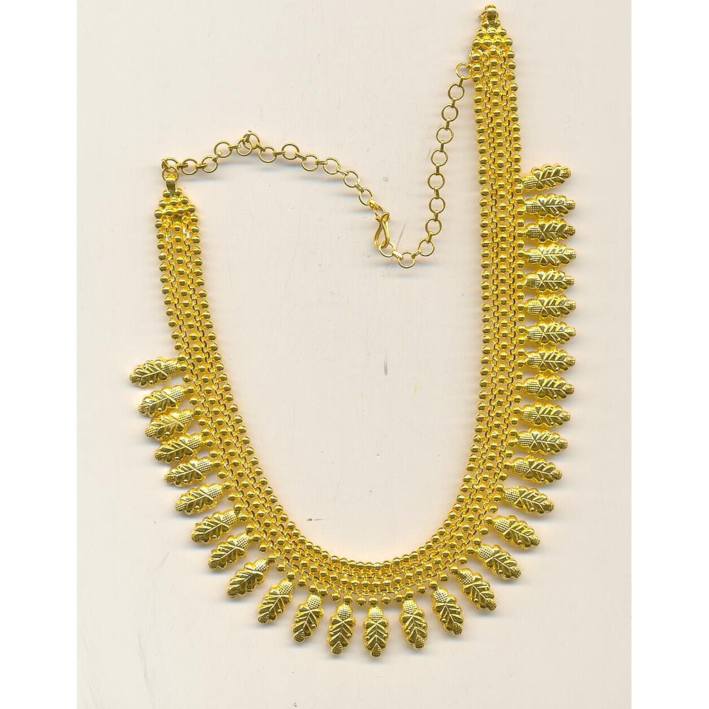 GOLD NECKLACE IMPORTED GENERAL