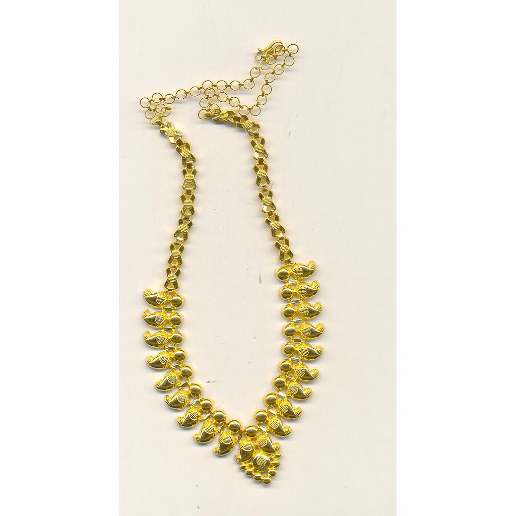 GOLD NECKLACE IMPORTED GENERAL