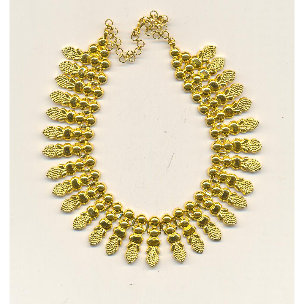 GOLD NECKLACE IMPORTED GENERAL