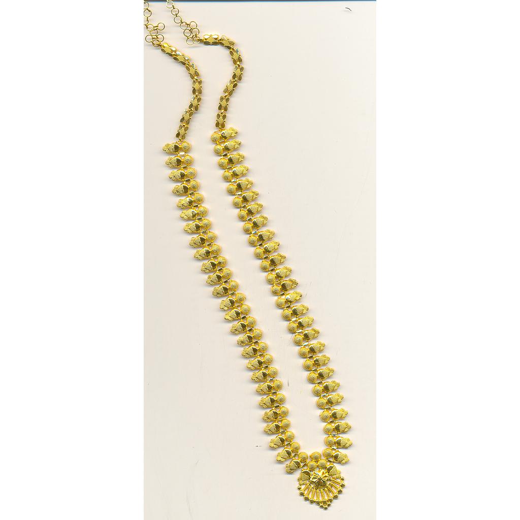 GOLD NECKLACE IMPORTED GENERAL