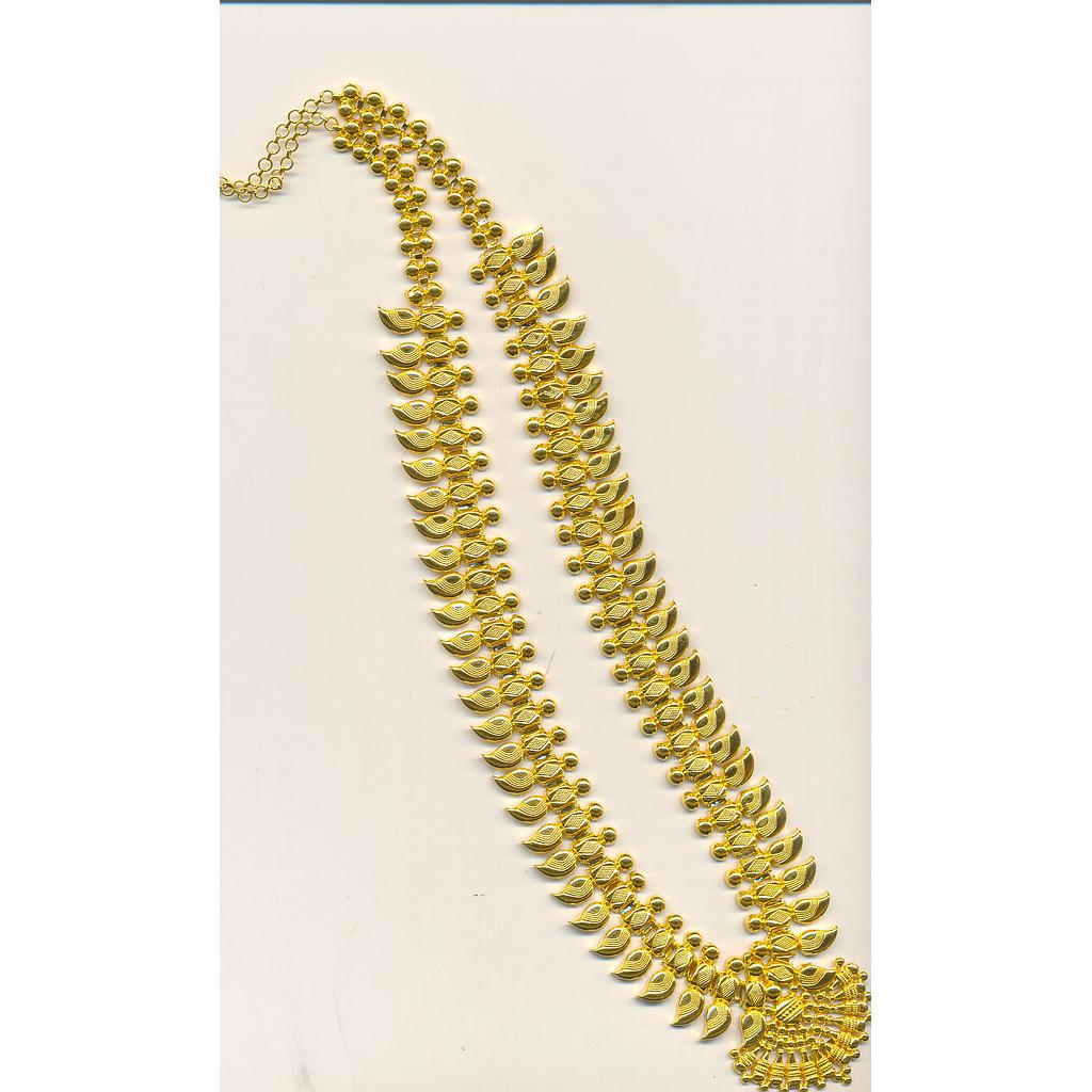GOLD NECKLACE IMPORTED GENERAL