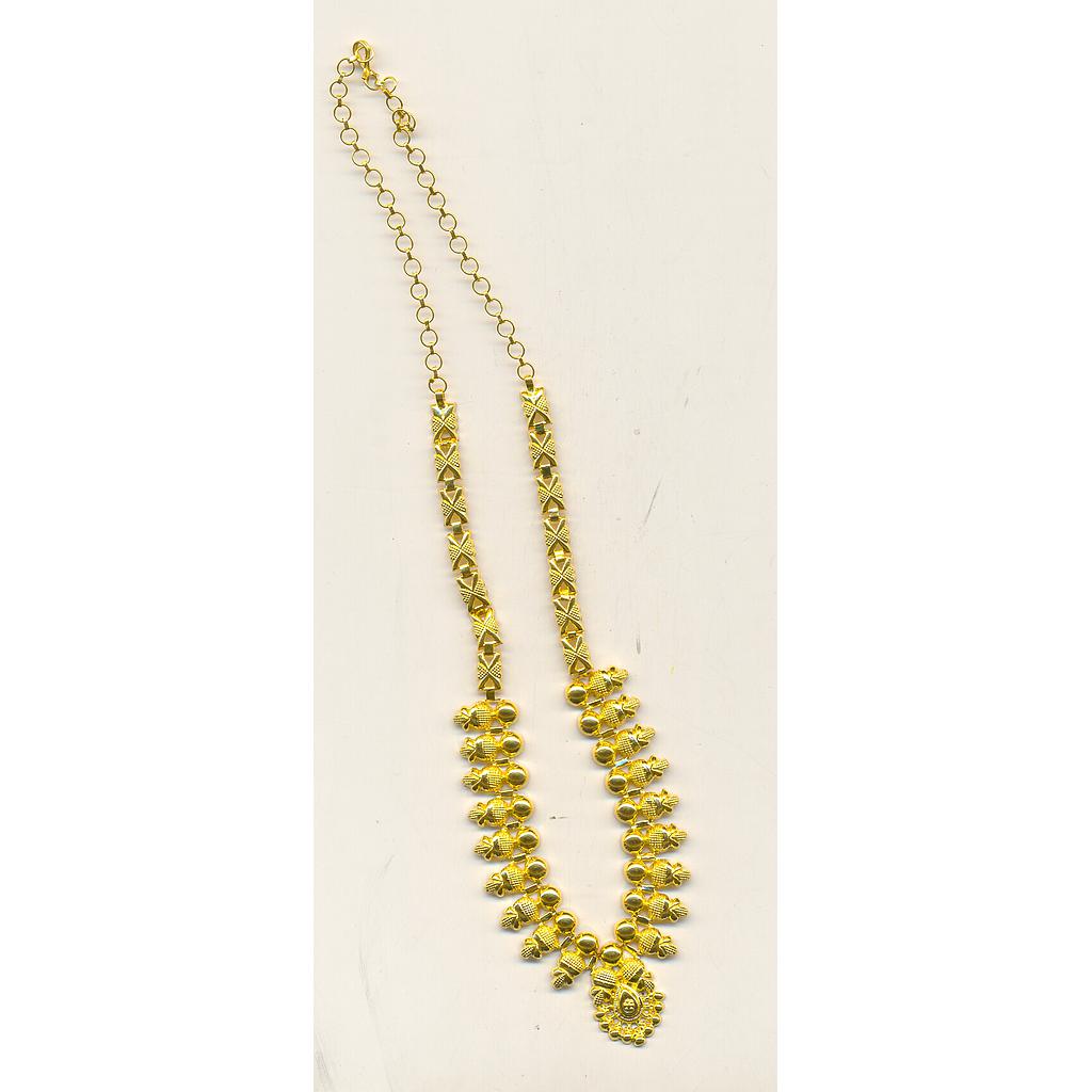 GOLD NECKLACE IMPORTED GENERAL