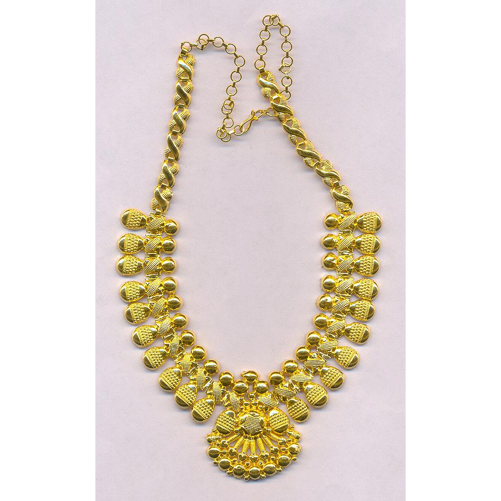 GOLD NECKLACE IMPORTED GENERAL