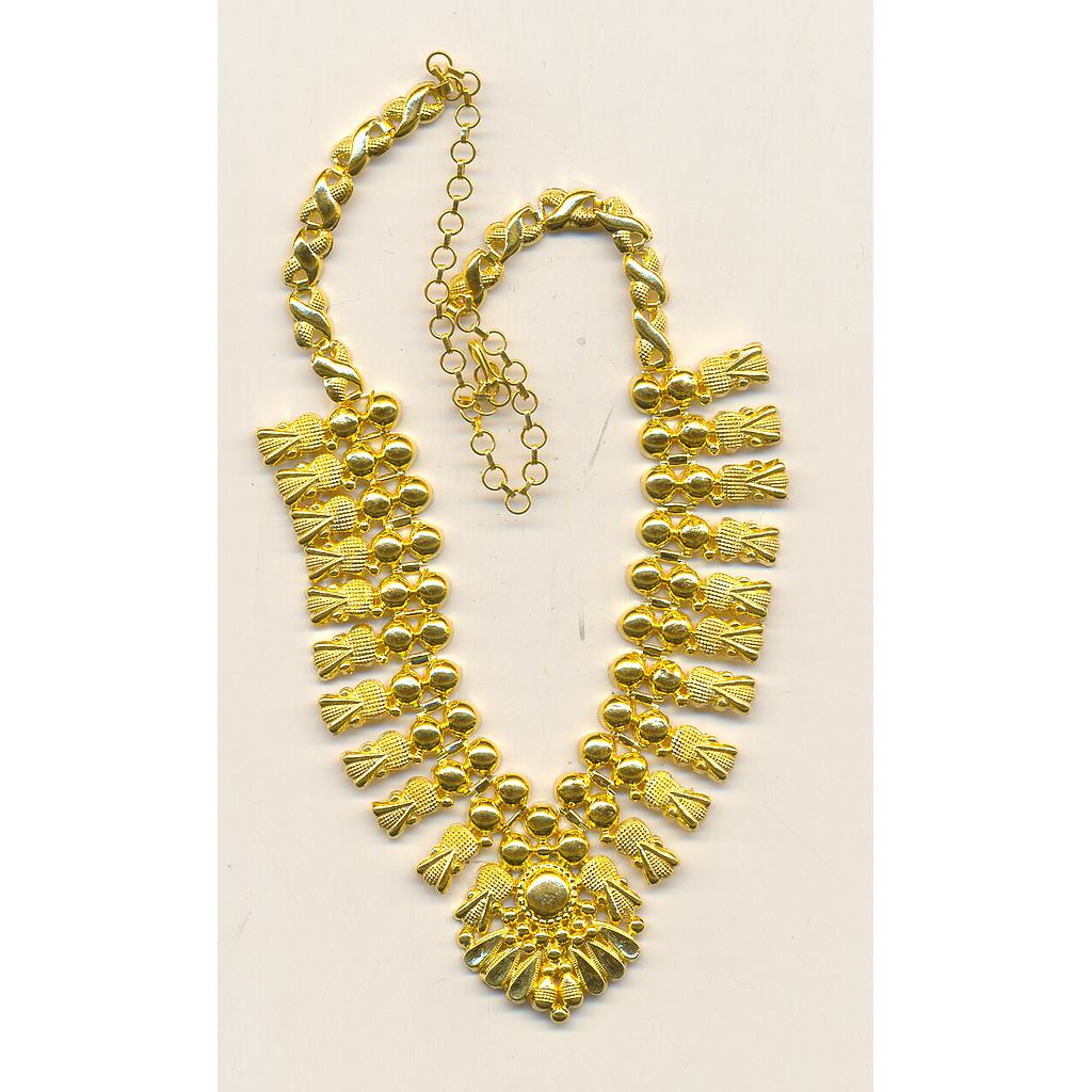 GOLD NECKLACE IMPORTED GENERAL