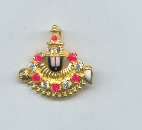GOLD PENDENT CASTING EXCLUSIVE