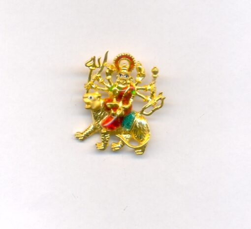 GOLD PENDENT CASTING EXCLUSIVE