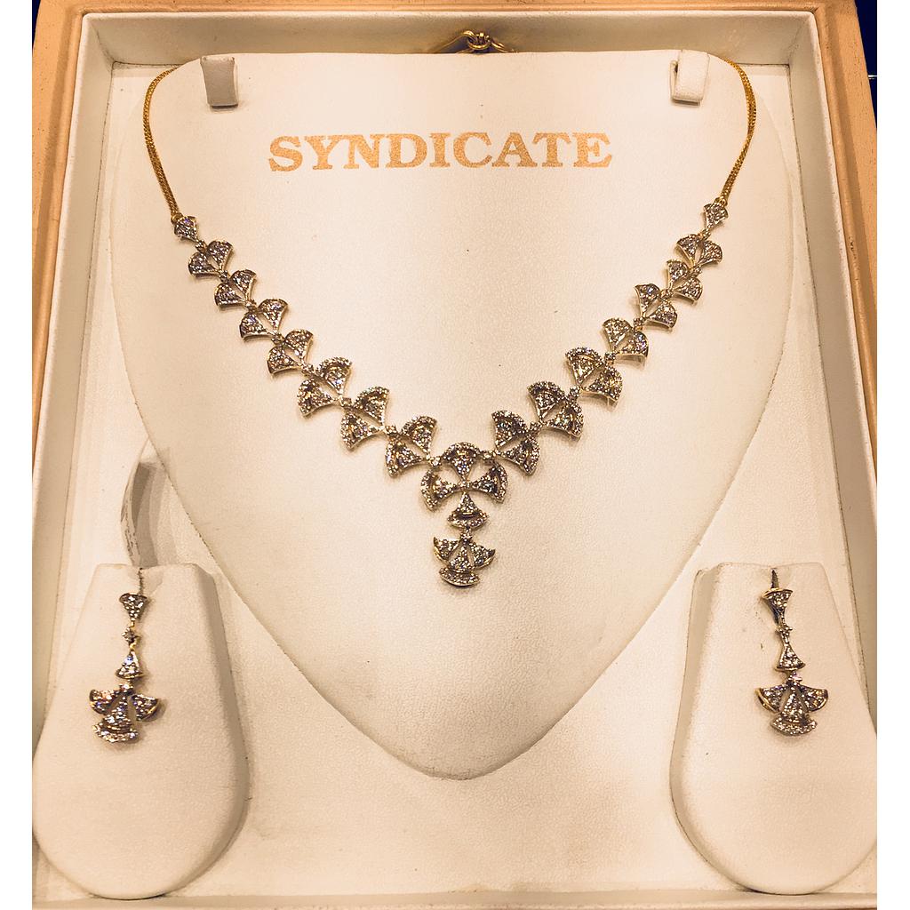 DIAMOND SET