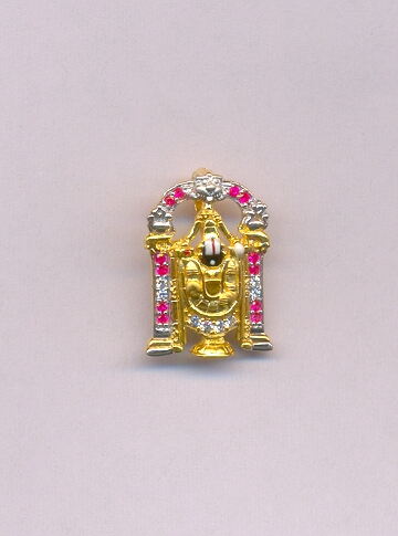 GOLD PENDENT CASTING EXCLUSIVE
