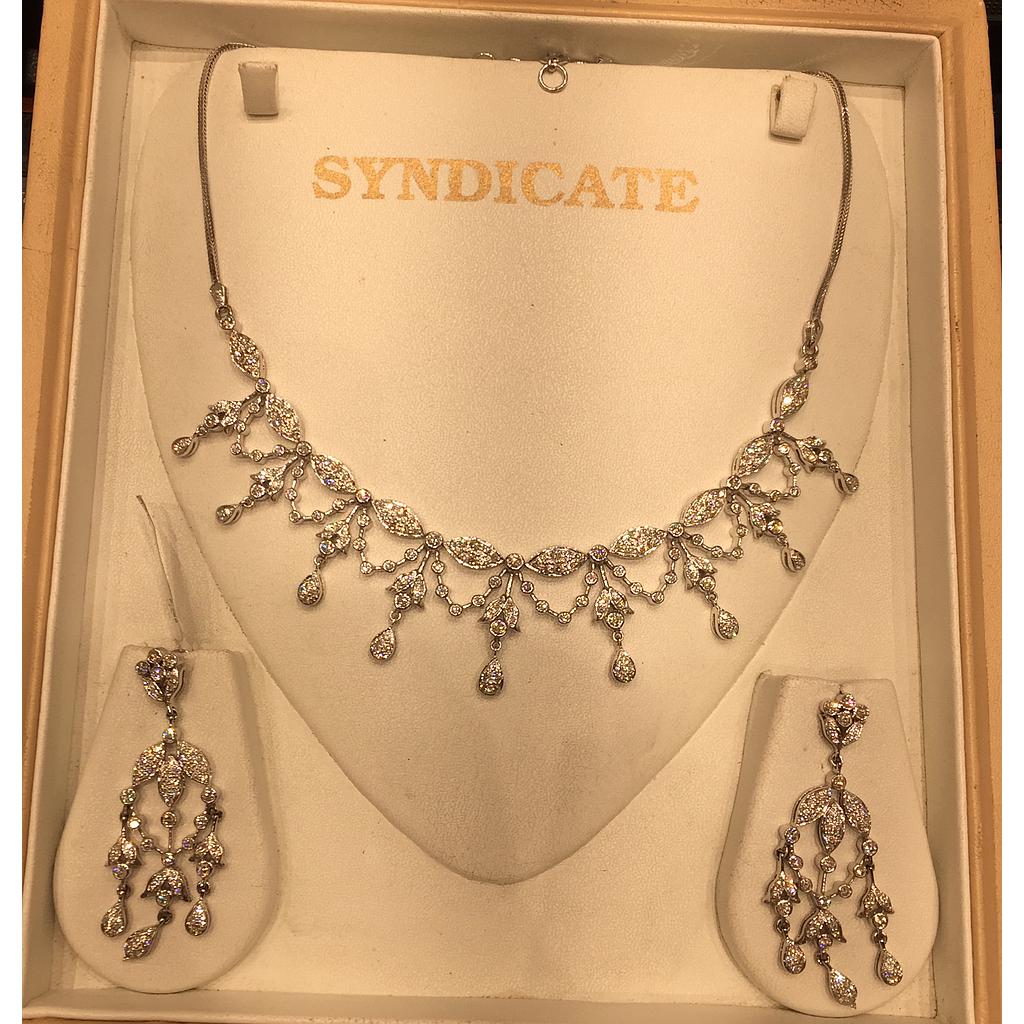 DIAMOND SET