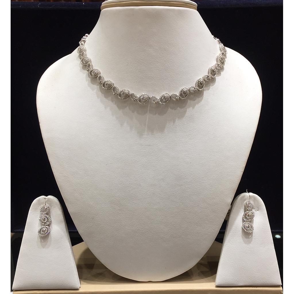 DIAMOND SET