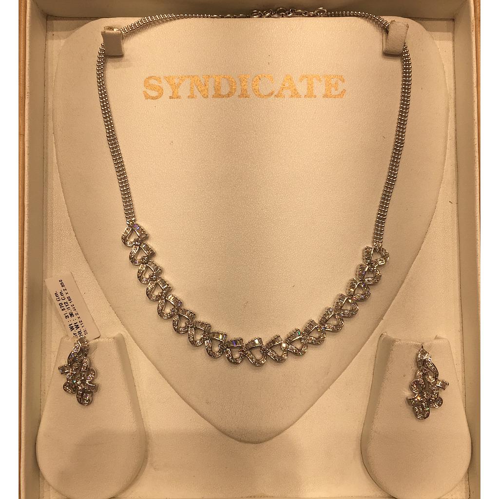 DIAMOND SET