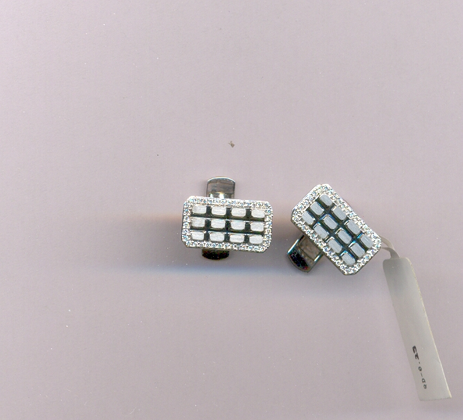 DIAMOND KURTA BUTTON