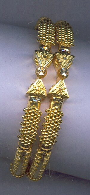 GOLD PENDENT CASTING GENERAL