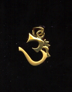 GOLD PENDENT CASTING GENERAL