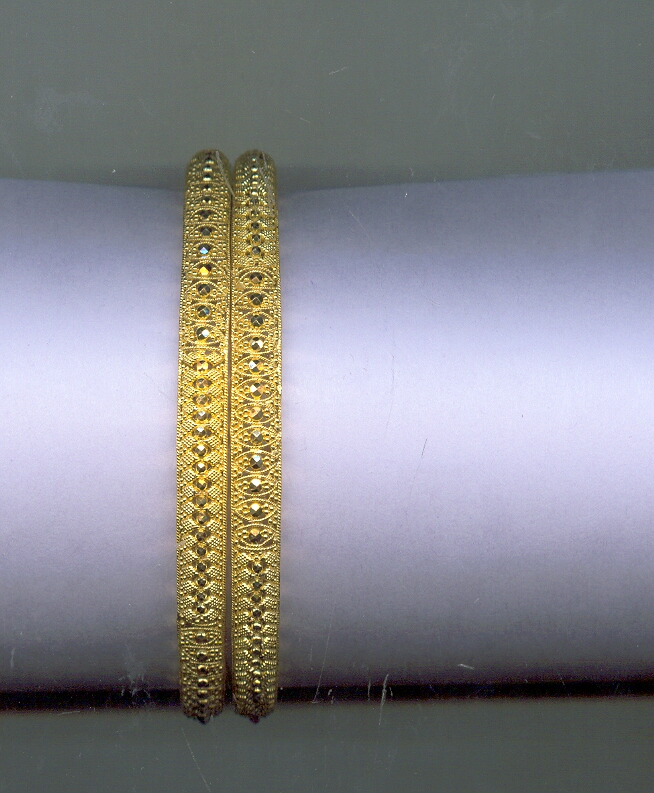 GOLD PENDENT CASTING GENERAL