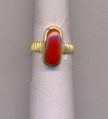 GOLD RING