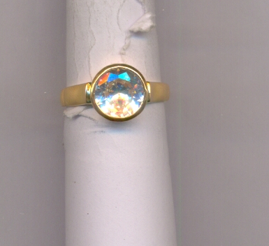 GOLD RING