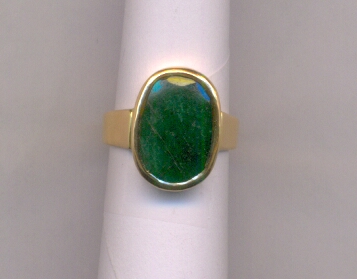 GOLD RING