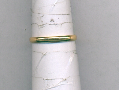GOLD RING