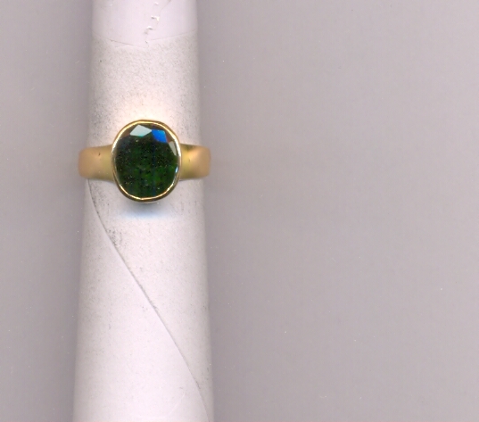 GOLD RING