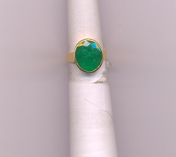 GOLD RING